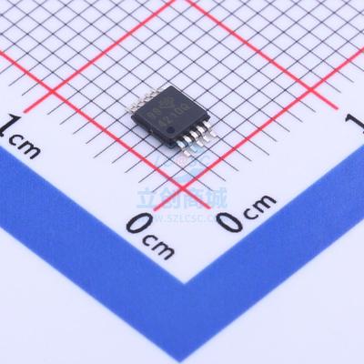 DC-DC控制芯片 TPS40210QDGQRQ1 HVSSOP10 TI()