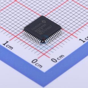 单片机(MCU/MPU/SOC) N32G430C8L7 LQFP48 Nations(国民技术)