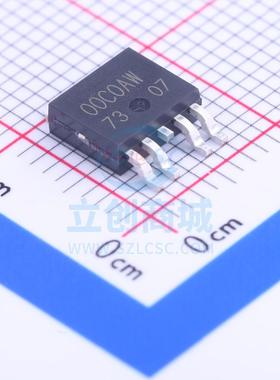 线性稳压器(LDO) BD00C0AWFP-E2 TO-252-5 ROHM(罗姆)