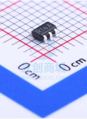 电压基准芯片 LM4120AIM5-2.0/NOPB SOT-23-5 TI()