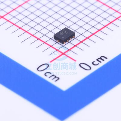 USB芯片 TS3USB221AQRSERQ1 UQFN-10 TI 全新原装进口