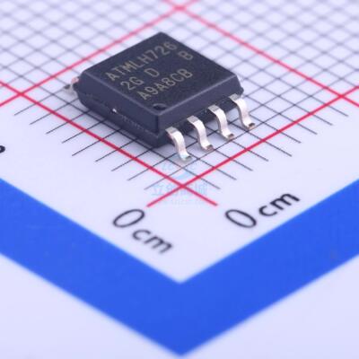 EEPROM AT24CM01-SHD-T SOIC-8_208mil MICROCHIP(美国微芯)