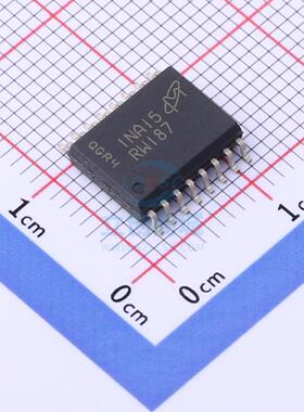 NOR FLASH MT25QL512ABB8ESF-0SIT SO-16 micron 全新原装