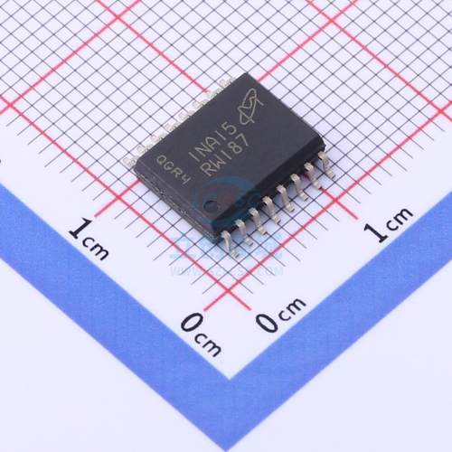 NOR FLASH MT25QL512ABB8ESF-0SIT SO-16 micron 全新原装