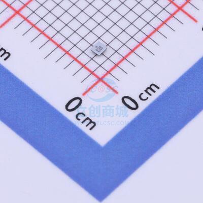 EEPROM M24C64-DFCT6TP/K XFBGA-8 ST(意法半导体)