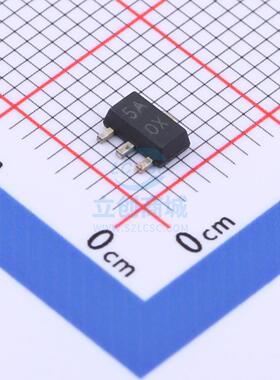 线性稳压器(LDO) SSP62FJ5002PR SOT-89-3 Siproin(上海矽朋)