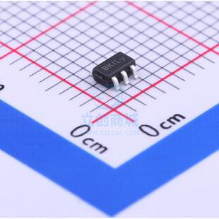 EEPROM 全新原装 进口 SOT FMD KLR FT24C04A