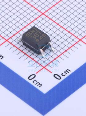 数字隔离器 PC367N2J000F 4-Mini-Flat SHARP(夏普)