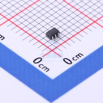 缓冲器/驱动器 NC7SZ126P5X SC-70 ON 全新原装进口