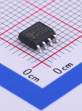 运算放大器 OP295GSZ-REEL7 SOIC-8 ADI(亚德诺)/LINEAR(凌特)