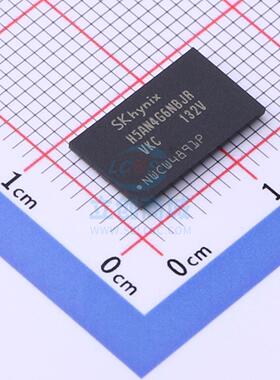 DDR SDRAM H5AN4G6NBJR-VKC FBGA-96 HYNIX(海力士)