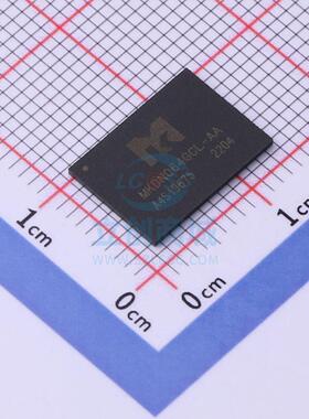 NAND FLASH MKDN064GCL-AA LGA-16 MK(米客方德)