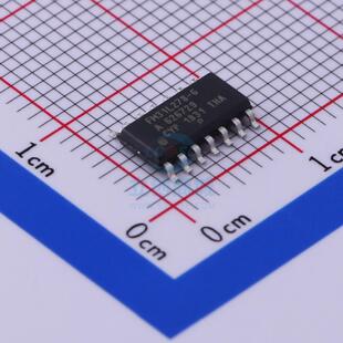 FM31L278-GTR SOIC-14 全新原装进口
