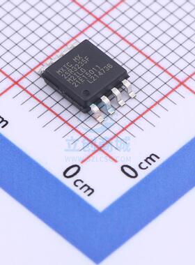 NOR FLASH MX25R3235FM2IL0 SOP-8 200mil MXIC(旺宏电子)