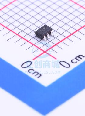 逻辑门 NC7SZ00P5 SC-70-5 ON 全新原装进口