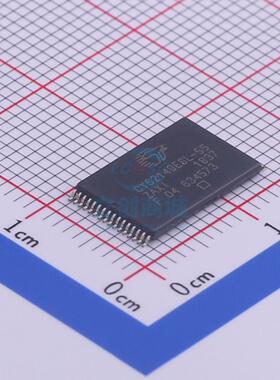静态随机存取存储器(SRAM) CY62148ESL-55ZAXI TFSOP-32 CYPRESS(