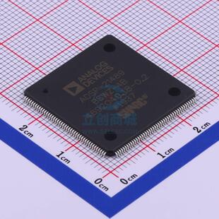 数字信号处理器 ADI 全 21489BSWZ 176_EP ADSP DSC DSP LQFP