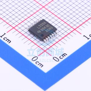 比较器 LM339APWR TSSOP