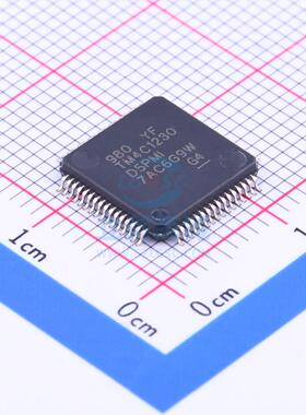 单片机(MCU/MPU/SOC) TM4C1230D5PMI LQFP-64_10x10x05P TI 全新
