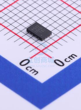 NOR FLASH P25Q32L-UXH-IR USON-8_3x2mm PUYA(普冉)