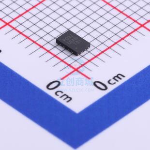 NOR FLASH P25Q32L-UXH-IR USON-8_3x2mm PUYA(普冉)