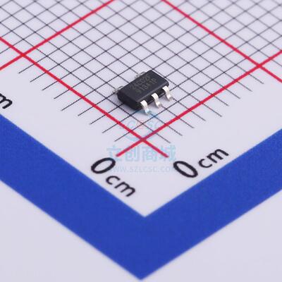 EEPROM BL24C02F-RRRC TSOT-23-5L BL(上海贝岭)