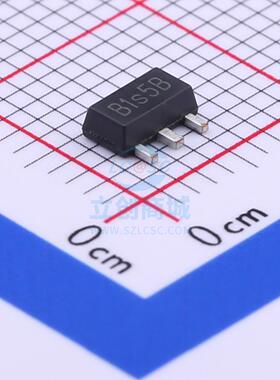 DC-DC电源芯片 H8118A27PR SOT-89 Siproin(上海矽朋)