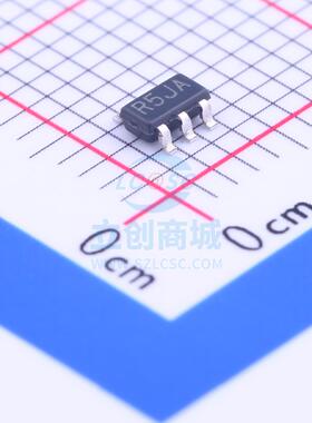 电压基准芯片 LM4030AMF-2.5/NOPB SOT-23-5 TI()