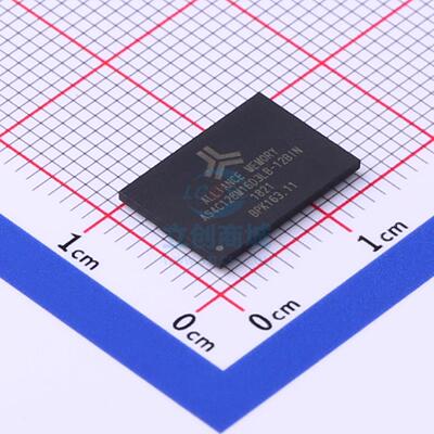 DDR SDRAM AS4C128M16D3LB-12BIN FBGA Alliance Memory