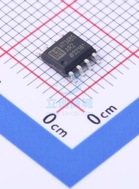 RS-485/RS-422芯片 HT3485ARZ SOP-8 HTCSEMI(海天芯)