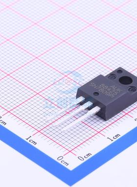 线性稳压器(LDO) SN7809PI TO-220F-3L KODENSHI AUK(光电子)