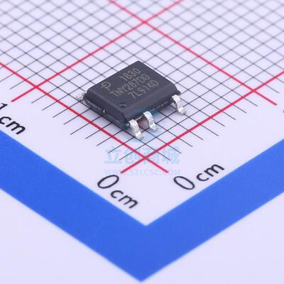 AC-DC控制器和稳压器 TNY287DG-TL SO-8C Power Integrations(帕
