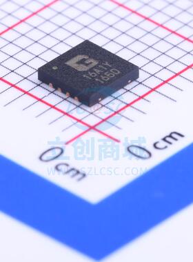 字库芯片 GT22L16A1Y DFN-8 GENITOP(高通)