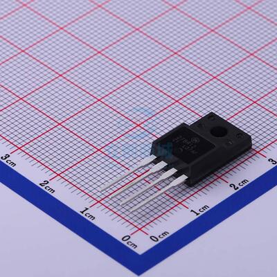 线性稳压器(LDO) KA278R12CTU TO-220F-4L onsemi(安森美)