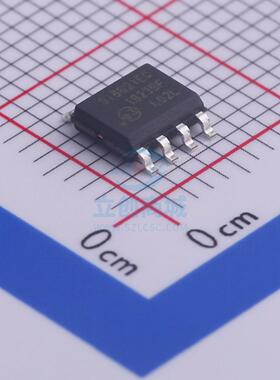 数字隔离器 SI8621EC-B-ISR SOIC-8  全新原装进口