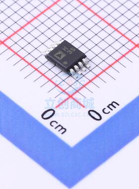 运算放大器 ADA4807-2ARMZ-R7 MSOP-8 ADI 全新原装进口