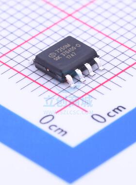 单片机(MCU/MPU/SOC) SC92F7250M08U SOP-8 SOC(赛元)