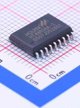 单片机(MCU/MPU/SOC) HT48R06A-1 SOP-18_300mil HOLTEK(合泰/盛