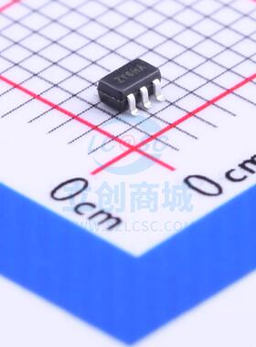 缓冲器/驱动器 74AHCT1G125SE-7 SOT-353 DIODES(美台)