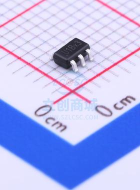 DC-DC电源芯片 AP2008TCER-ADJ SOT-23-6L chipown(芯朋微电子)