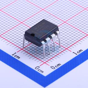 RS-485/RS-422芯片 MAX485CPA+ DIP-8 MAXIM(美信)