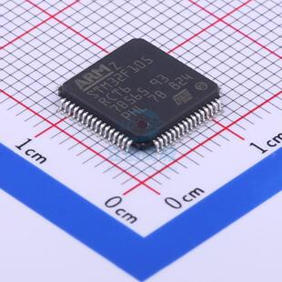 单片机(MCU/MPU/SOC) STM32F105RCT6 LQFP-64_10x10x05P ST 全新