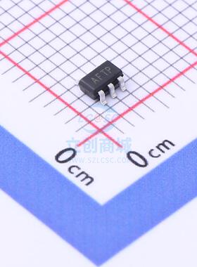 运算放大器 TPMCP6001UT-I/OT SOT-23-5 TECH PUBLIC(台舟)