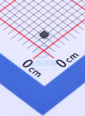 线性稳压器(LDO) MD57E33WB6 DFN1x1-4L  全新原装进口