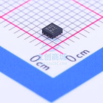 DC-DC电源芯片 MAX15062BATA+T TDFN-8 MAXIM(美信)