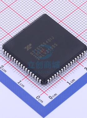 其他接口 ST16C554DIJ68TR-F PLCC-68 MaxLinear