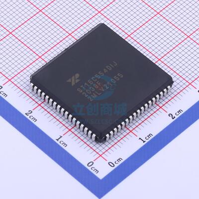 其他接口 ST16C554DIJ68TR-F PLCC-68 MaxLinear