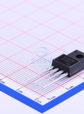 线性稳压器(LDO) KIA378R12PI-U/P TO-220IS-4  全新原装正品