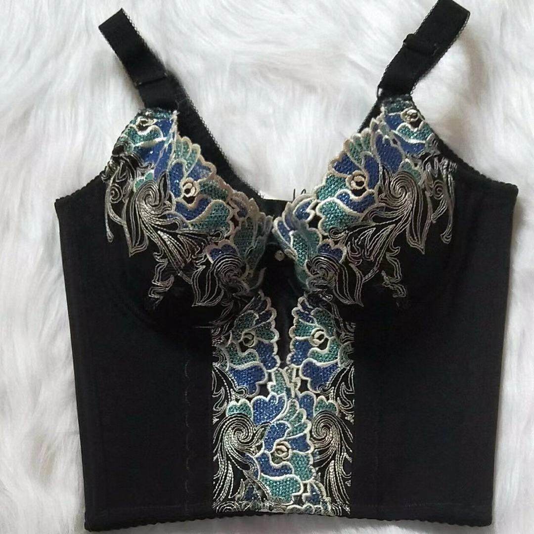 莱珀美容院身材管理器模具妮收副乳大码聚拢长文胸罩|ruв категории Нижнее белье, лифчик - от Buy2taobao.com для оказания профессиональной услуги покупки агента Taobao