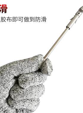 新款防割手套弹弓鱼镖防滑耐磨